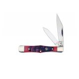 Frost Cutlery Coke Bottle Red Bone. FWT085RPB