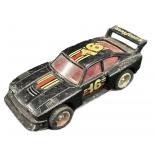 (4) Old Cars & Trucks