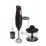 Cordless Kitchen Wand: Chopper, Whisk & Immersion