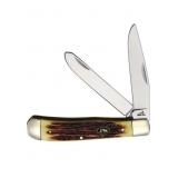 Frost Cutlery Blue Tick Trapper Winter.