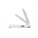 Case Baby Doc White Sparxx.  CA60178