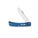 Case Sod Buster Jr. Caribbean.   CA25590