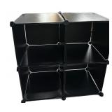 Cube Storage Shelf (Needs Assembled)