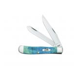 Case Trapper Caribbean Blue. CA25592