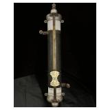 Vintage Central Scientific Co Power Fuse Holder