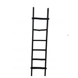 Wood Ladder-For Decoration