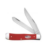 Case XX Trapper American Workman.  CA73930