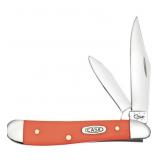 Case Peanut Orange Synthetic.  CA80504