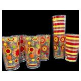 TERVUS FIESTA INSULATED TUMBLERS