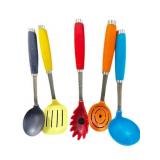 FIESTA KITCHEN UTENSIL SET
