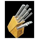 12 pc RADA Knife Set (Includes 6 Steak Knives)