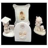 (4) Pc Precious Moments