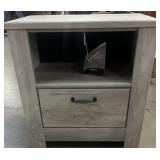 Ashley B331-91 Nightstand (Showroom Model)