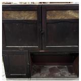 Old Kitchen Cabinet Top Only