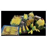 Corn Collection