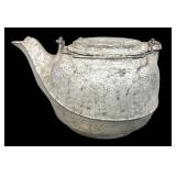 Heavy Metal Vintage Tea Kettle