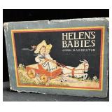 1934 Helenï¿½s Babies