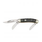 Rough Rider Gentlemans Stockman Midnight.  RR959