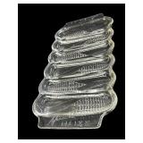 Miracle Maize Glass Corn Stick Pan