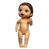 (6) Baby Alive & More Baby Dolls