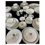 98+ pc Risenthal Germany Dish Set