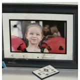 HP Digital Picture Frame