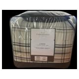 King 8pc Threshold Comforter Set