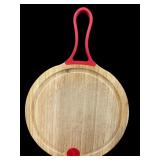 Fiesta Cutting Board