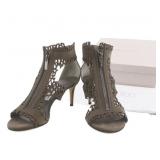 Jimmy Choo Fashion Heels Size 36 1/2