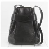 Louis Vuitton Epi Sac De Paul PM Shoulder Bag