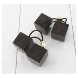 Louis Vuitton 2 Hair Ties