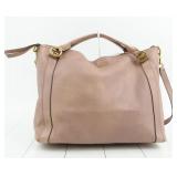 Gucci Interlocking Shoulder Bag