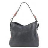 Gucci GG Canvas Shoulder Bag