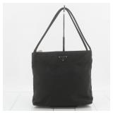 Prada Nylon Tote Bag