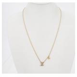 Louis Vuitton LV Iconic Necklace