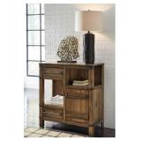 Ashley T411-40 Roybeck Accent Cabinet