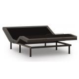 Queen $1499 MRP Sleep Gruve ADJ Base W/ Massage