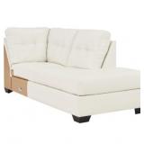 Ashley 597 RAF Corner Chaise Lounge