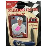 Case XX MARTIN Racing Series Knife