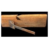 Strike Block Wood Working Plane