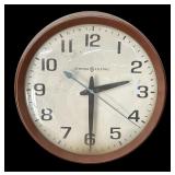 General Electric Wall Clock