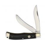 Marbles Saddlehorn D2.  MR433