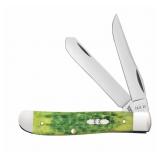 Case CA27861 XX Mini Trapper Green Apple