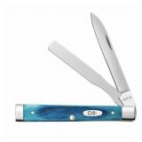 Case CA25582 XX Baby Doc Caribbean Blue