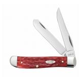 Case CA31952 XX Mini Trapper Dark Red