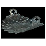 Fostoria  American Flip Dish