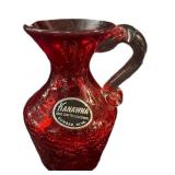 KANAWHA Dunbar West Virginia Pitcher