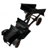 1920s Buddy L Steel Dump Truck