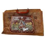 Roy Rogers Satchel