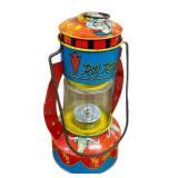 Roy Rogers Lantern